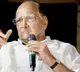 Sharad Pawar Distressed by NCP Split Never Imagined It