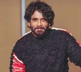 Nagarjuna on Kubera I Know His Talent So I Didnt Think Twice