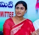 YS Sharmila Condemns Rojas Comments on Supporting Chandrababu