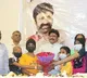 Balakrishna Expresses Gratitude for Birthday Celebrations and Service Activities