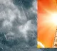 Andhra Pradesh weather alert heavy rains and heatwave warning