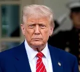 Donald Trump Says Los Angeles Would Burn Without Troops
