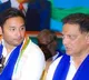 Azharuddin Son Asaduddin Gets Key Role in Telangana Congress