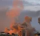 Yemen's Houthis take responsibility for two missile attacks on Israel's airport