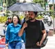 Delhi swelters under scorching heat, IMD issues orange alert