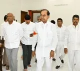 Kaleshwaram project: KCR appears before Ghose Commission