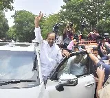 KCR deposes before Ghose Commission; quizzed about Kaleshwaram project redesign, funds