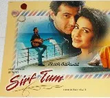 Sanjay Kapoor calls ‘Sirf Tum’ one of his best films in his 30-year-journey