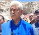 Amarnath Yatra: J&K L-G visits Baltal base camp, inspects arrangements