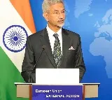 Same terrorism will come back to haunt you: EAM Jaishankar warns West on ignoring Pak terror havens