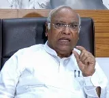 ED raids meant to split Congress in Karnataka, says Kharge