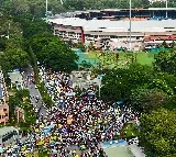 Stampede case: Karnataka HC reserves order on RCB, DNA firm staffers' petitions challenging arrest