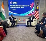 India bats for global action in fighting terrorism during key East Asia Summit meeting