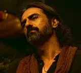 Arjun Rampal on 'Rana Naidu' character: Most ruthless character I've ever played