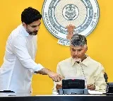 Thalliki Vandanam: Chandrababu Gives Green Signal to Another Major 'Super Six' Promise