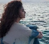 Keerthy Suresh Maldives Diaries Romantic Vacation with Husband