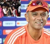 Rahul Dravid Reacts to Bengaluru Stampede Tragedy