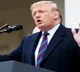Trump Threatens Strong Force Against Washington Protesters