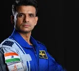 Shubhanshu Shukla Space Mission Delayed Again Due to Technical Issues
