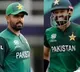 Babar Azam Rizwan Shaheen Dropped From Pakistan Squad