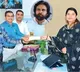 Pawan Kalyan Donates Rs 50 Lakh for Konidela Village Development