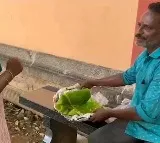 Couple Detained for Eating Meat at Arunachalam Temple