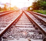 Man Holds 4 Screaming Sons Tightly On Tracks Until Train Kills Them All