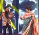 Duvvada Srinivas and Divvela Madhuris Dance Video goes Viral