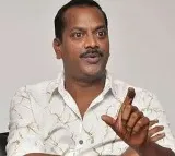 AS Ravi Kumar Chowdary Telugu Director Dies of Heart Attack