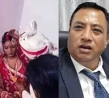 Alexander Laloo Hek Angered by Honeymoon Murder Case Impact on Meghalaya