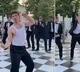 Grooms Dhoom Machale Dance at Wedding Surprises Bride Hrithik Reacts