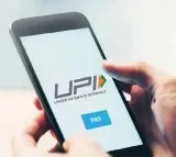 Government Weighs Charges On UPI Payments Over Rs 3000