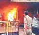 Eluru Police Clarify Sakshi Office Fire Incident Truth