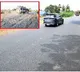 TDP Government Fixes Potholes on Andhra Pradesh Roads