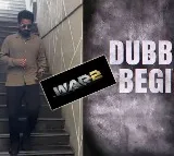 NTR Joins War 2 Dubbing Process Officially