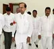KCR Questioned by Kaleshwaram Commission for 50 Minutes