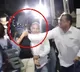 Passenger slaps Raja Raghuvanshi murder suspect video