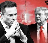 Elon Musk Says He Regrets His Posts About Donald Trump