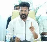 Revanth Reddy Says No Entry for KCR Family into Congress