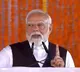Narendra Modi Meeting Requires Mandatory Covid Test