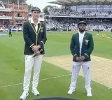 Temba Bavuma wins toss South Africa to bowl first in WTC Final