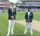 Temba Bavuma wins toss South Africa to bowl first in WTC Final