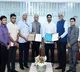 Nara Lokesh Witnesses APSSDC Agreement with Cyient AICTE