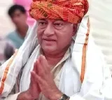 Laxman Singh Expelled from Congress for Remarks Against Rahul Gandhi