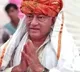 Laxman Singh Expelled from Congress for Remarks Against Rahul Gandhi