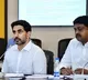 ‘Talli Ki Vandanam’ for All School-going Children: Nara Lokesh