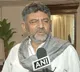 DK Shivakumar Denies Buying RCB IPL Team