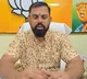 Revanth Reddy criticizes Kishan Reddy Raja Singh responds