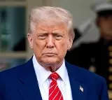 Donald Trump Announces China Trade Deal