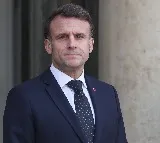 France Considers Ban on Social Media for Children Under 15